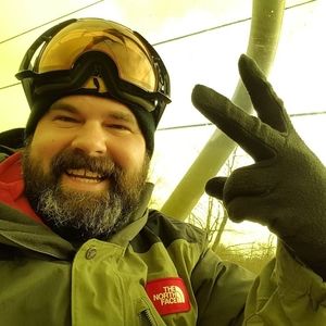 Meet your Posher, Bill